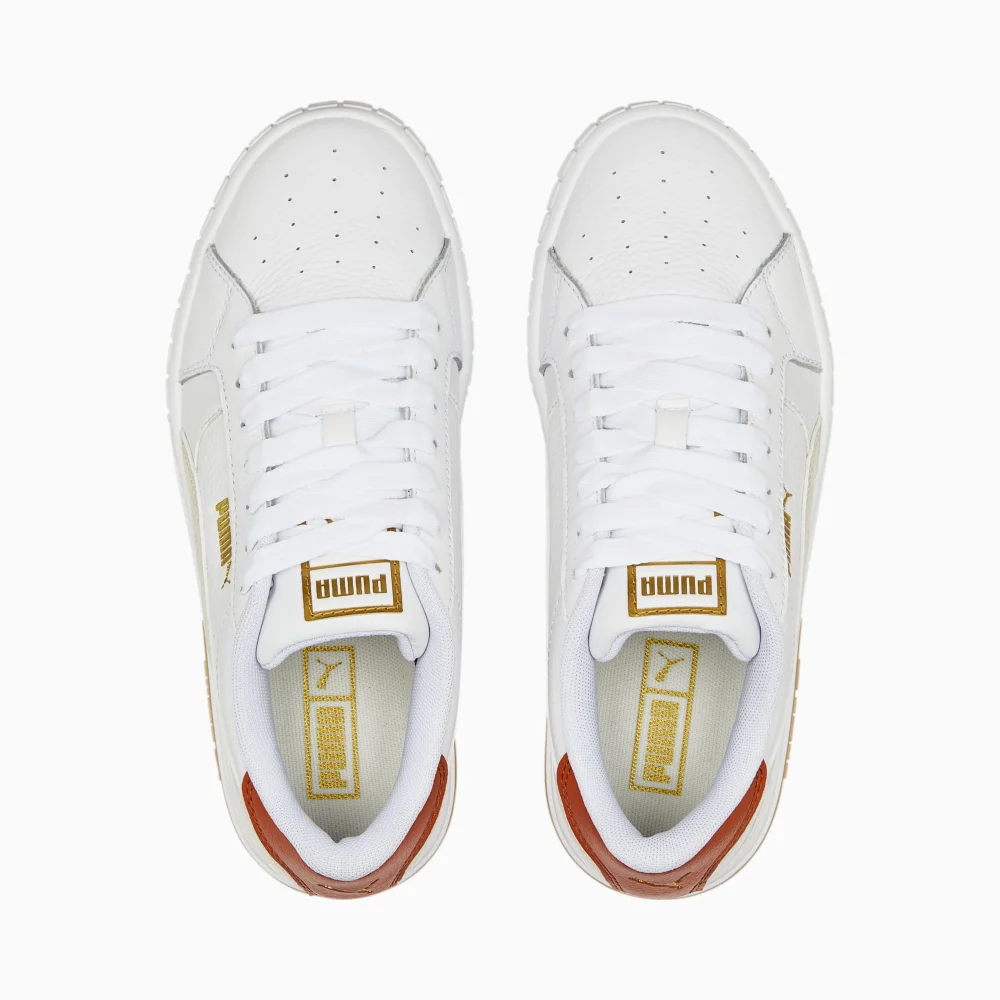 PUMA Cali Star 380176_14 / weiss