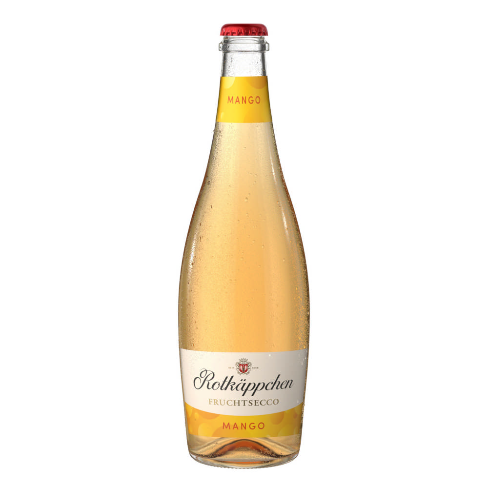 Rotkäppchen Fruchtsecco Mango