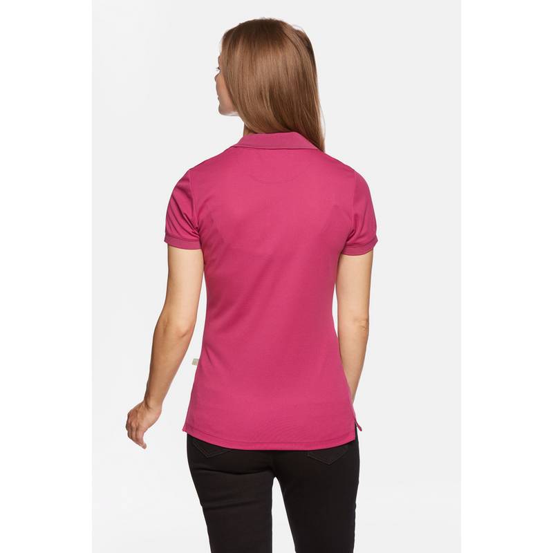 Jeff Green Cadet Poloshirt Damen