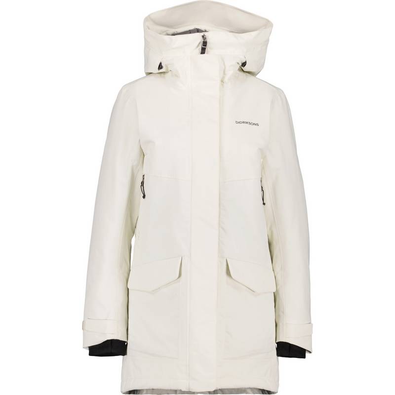 Didriksons Frida 7 Parka Damen