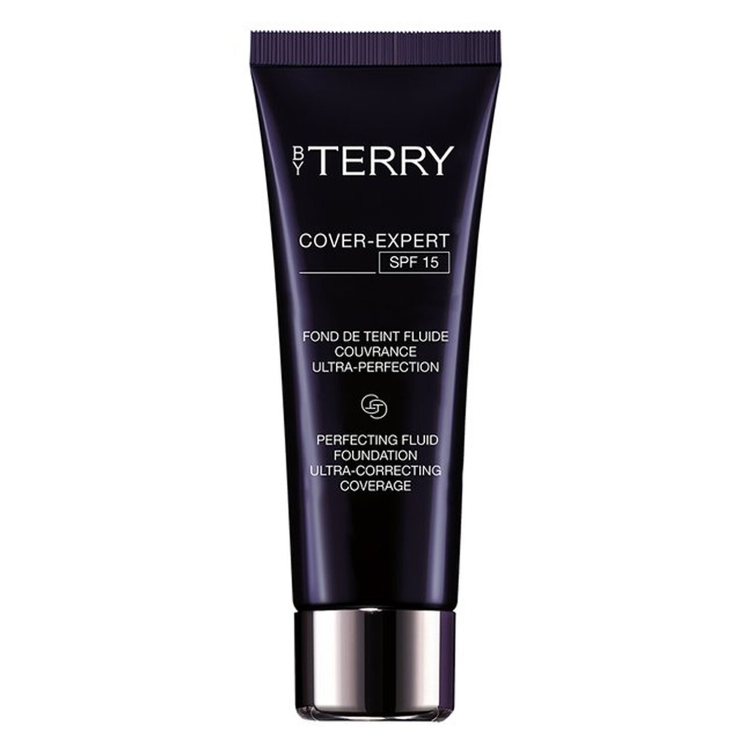 By Terry Cover Expert SPF15 Fond de Teint Haute Couvrance