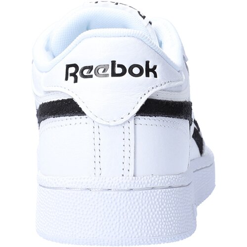 LIFESTYLE - SCHUHE HERREN - SNEAKERS CLUB C REVENGE MU SNEAKER