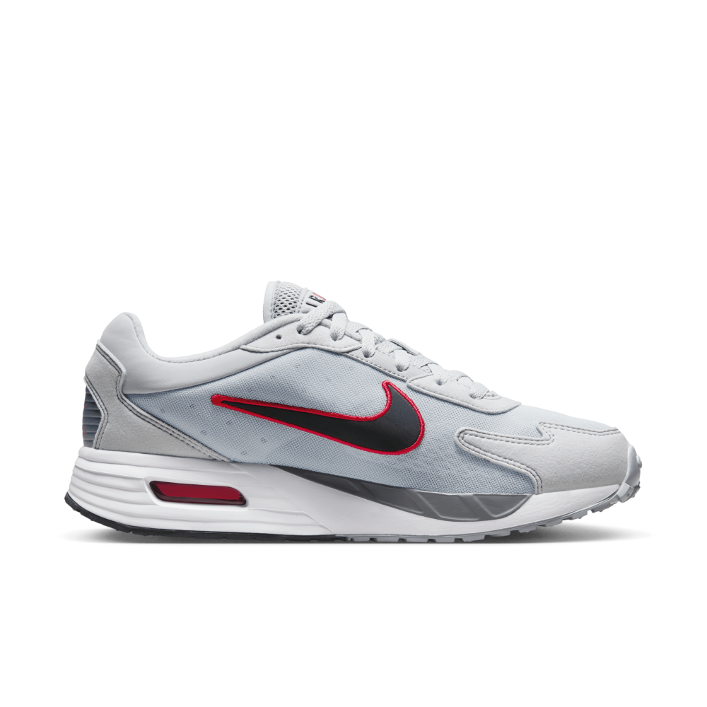 Nike Air Max Solo DX3666-004 / grau