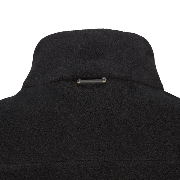 WALDSTEIG FZ VEST M Herren - Fleeceweste