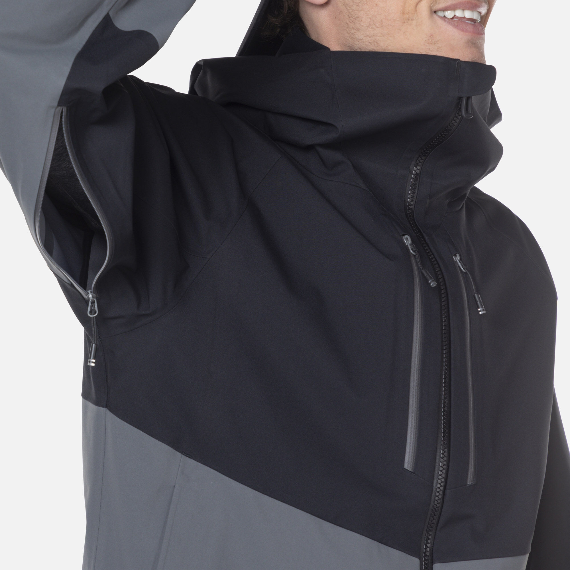 Veste de ski Evader homme