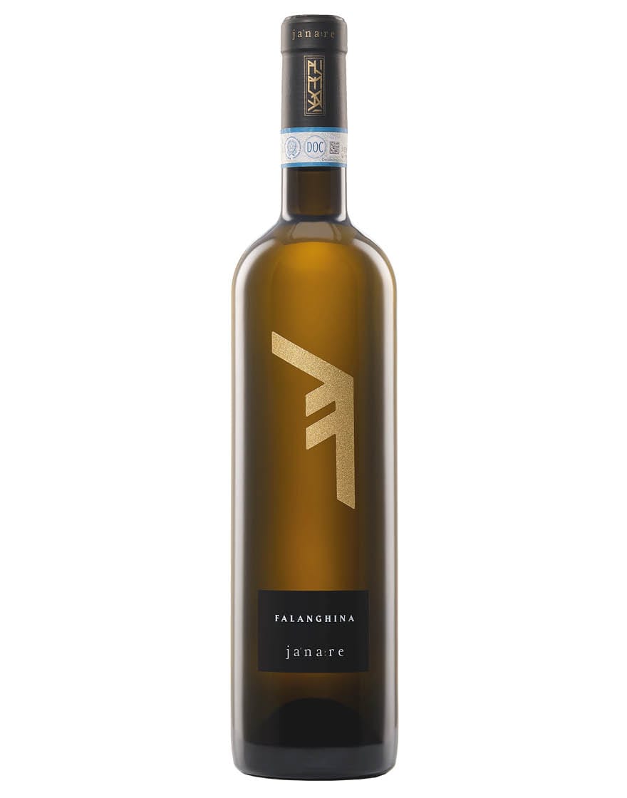 Falanghina del Sannio DOC Janare 2022 La Guardiense 0,75 ℓ
