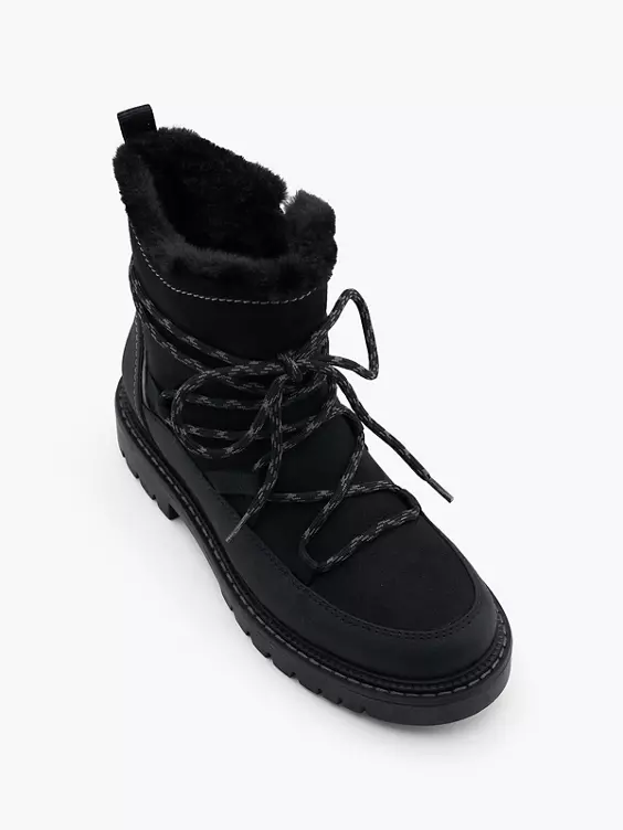 Catwalk Schnürboots