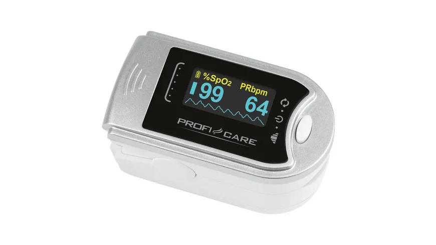 ProfiCare Pulsoximeter PC-PO 3104