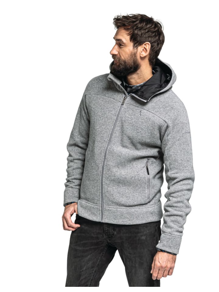 Schöffel Fleecejacke 