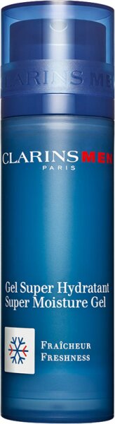 Clarins Gel Super Hydratant Gesichtsgel