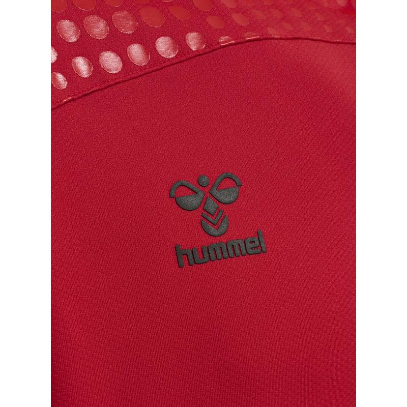 hummel hmlLEAD POLY HOODIE Hoodie Herren