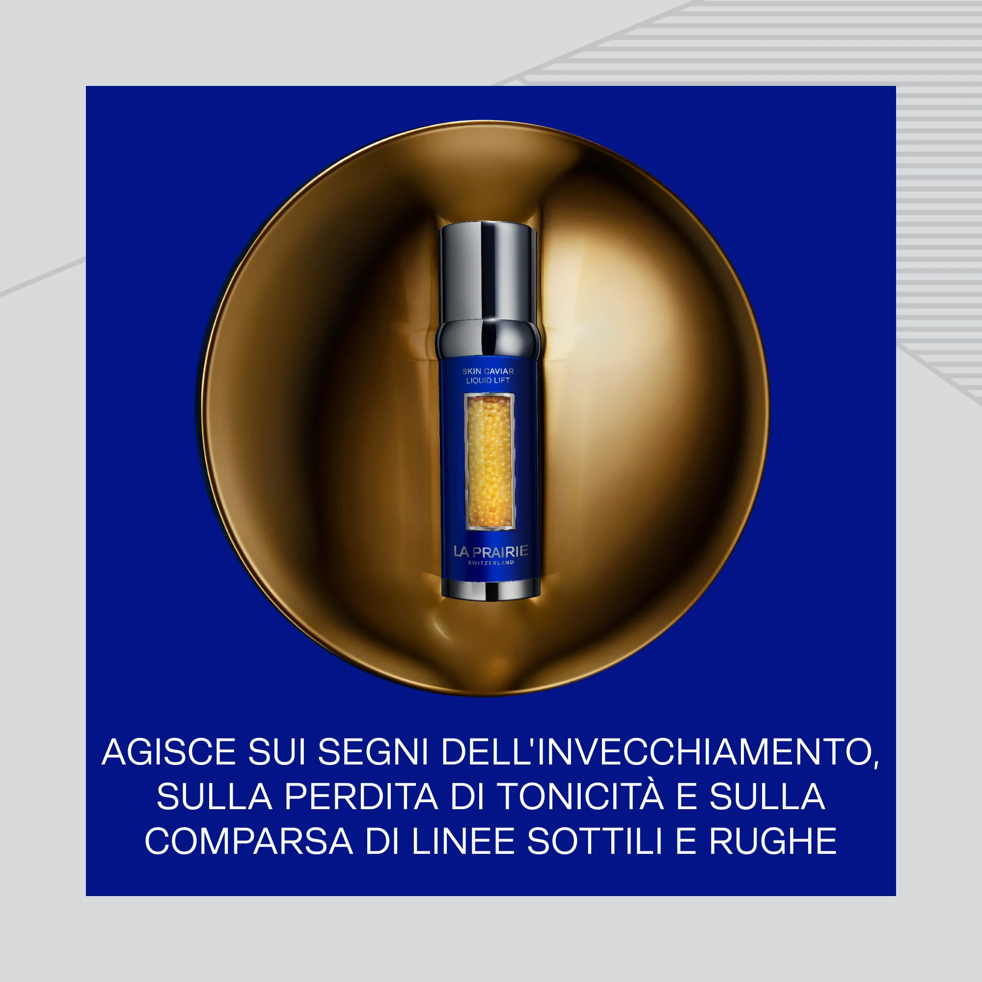 Skin Caviar Liquid Lift Serum - Liftingujące serum do twarzy