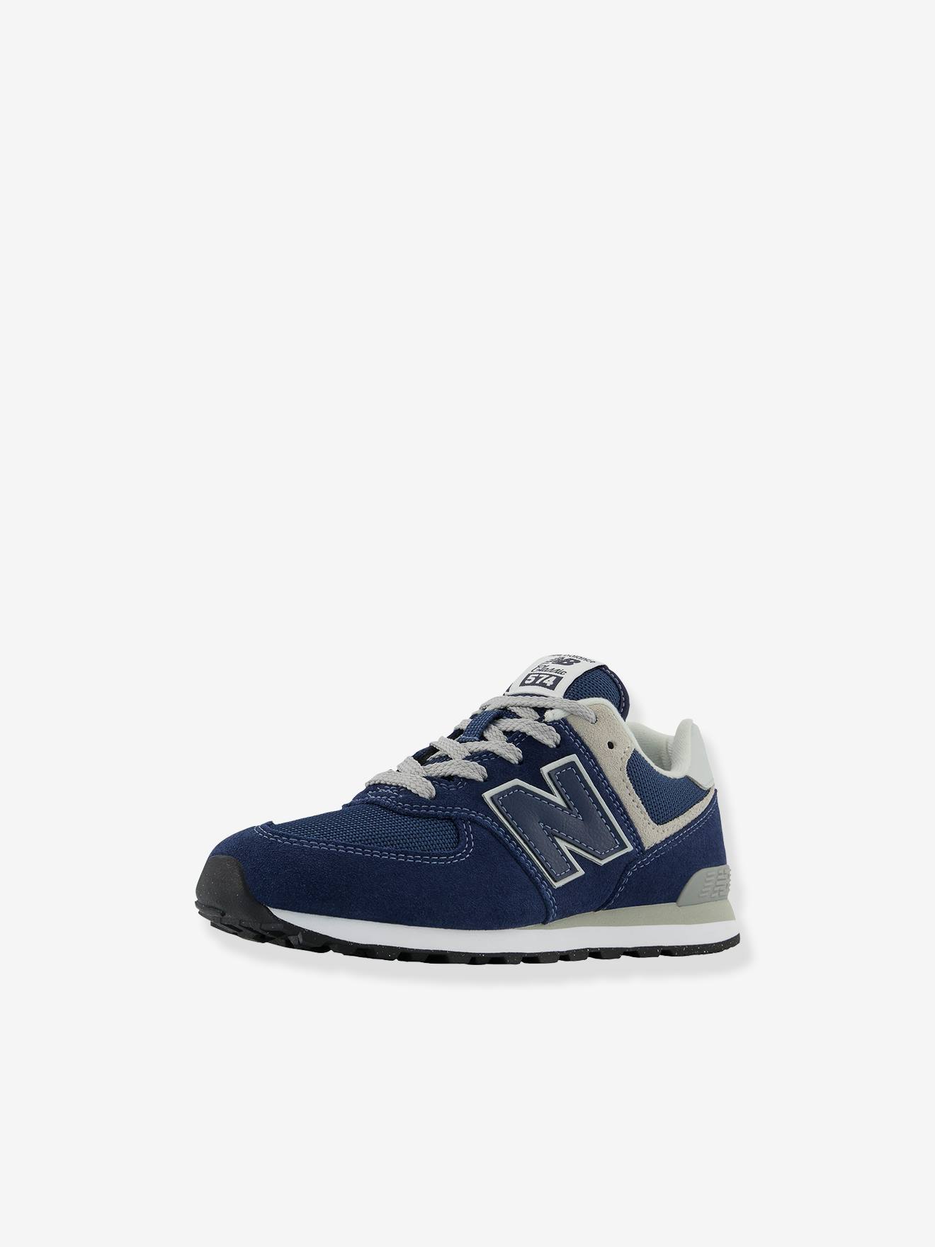 Baskets enfant NEW BALANCE® marine
