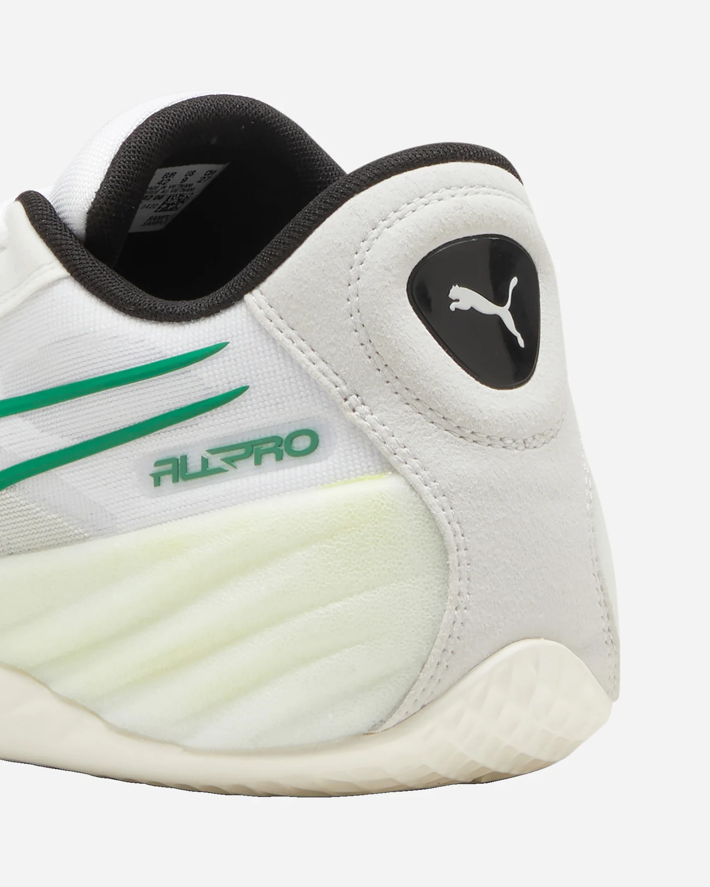 Košík Puma All-pro Nitro M 310392-06