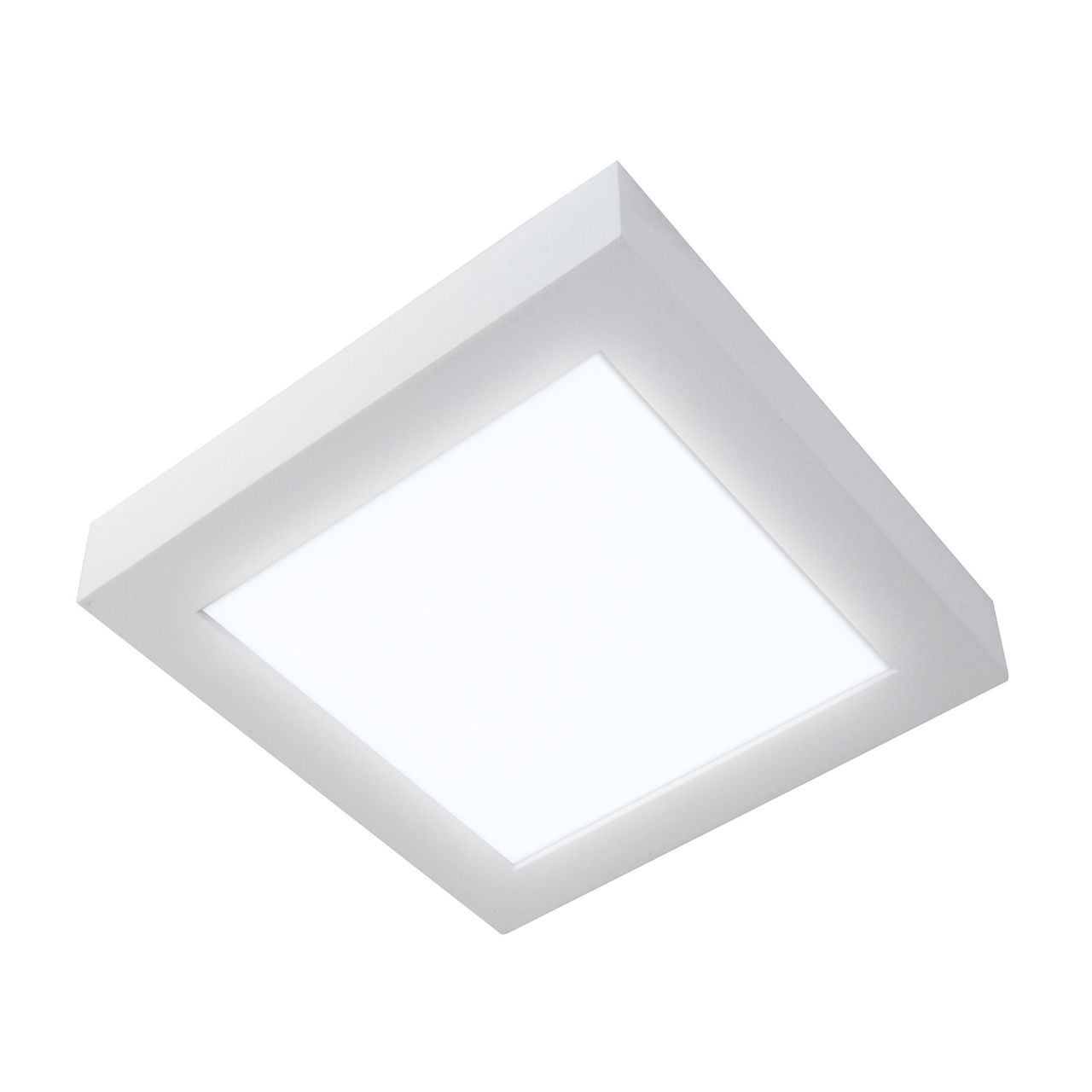 Näve Leuchten LED Deckenleuchte 