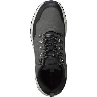 Champion Climb RX Low Sneaker in grau