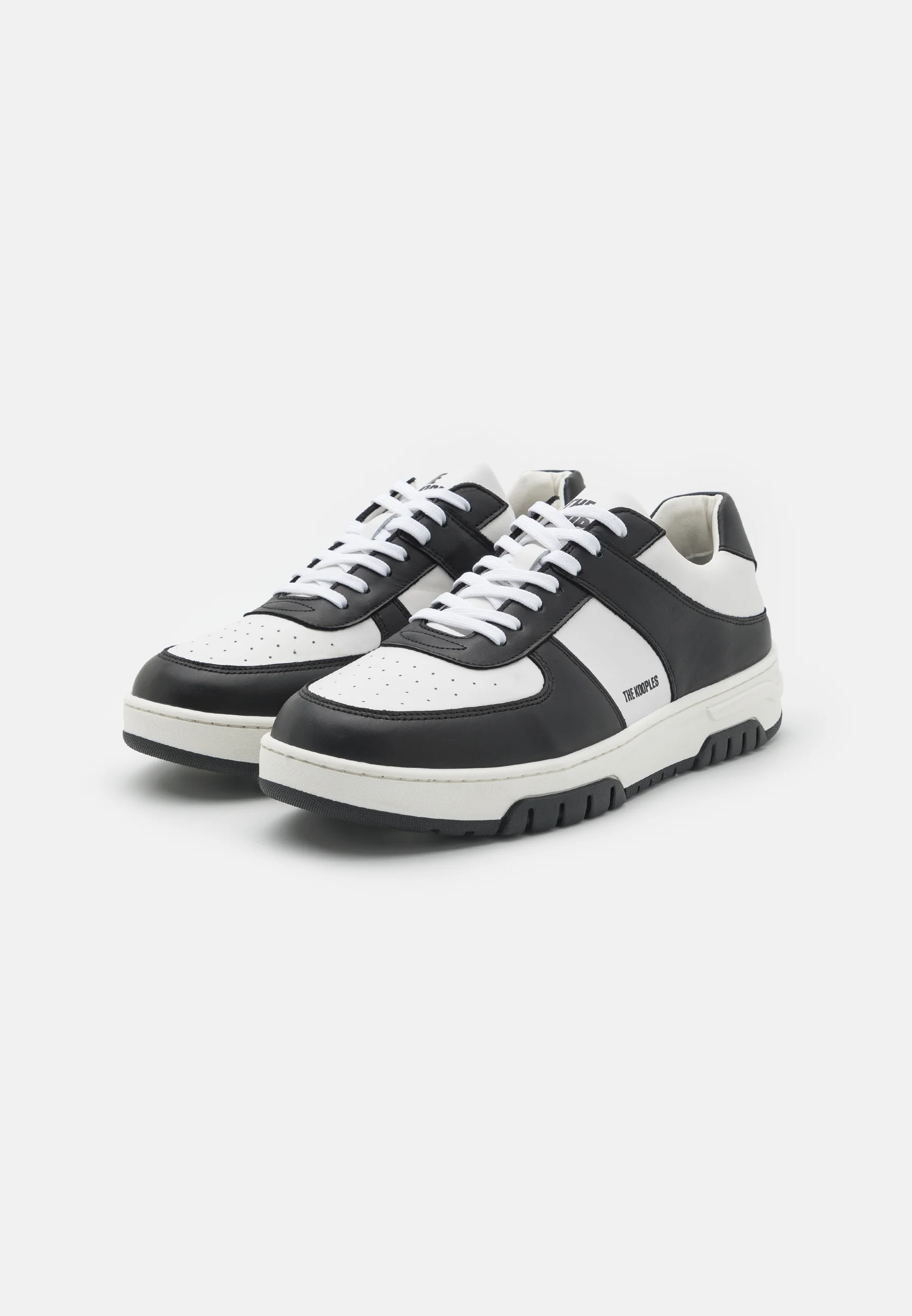 The Kooples CHAUSSURES - Zapatillas bajas