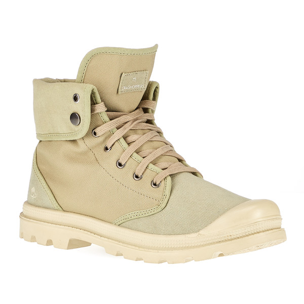 MONO HI BOOT Herren - Wüstenstiefel