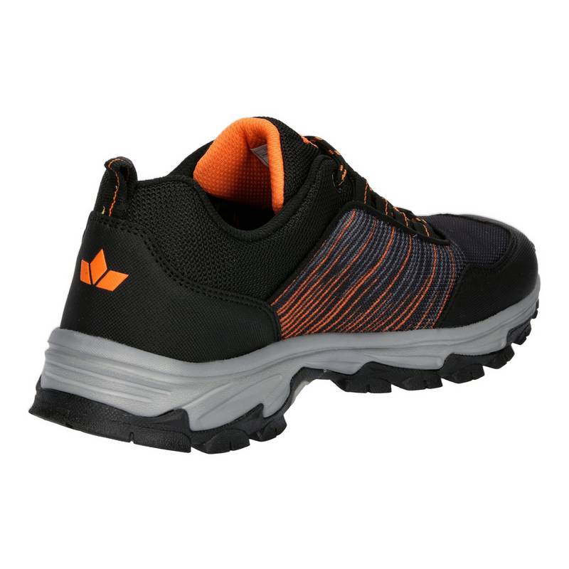 LICO Outdoorschuh Wanderschuhe Herren