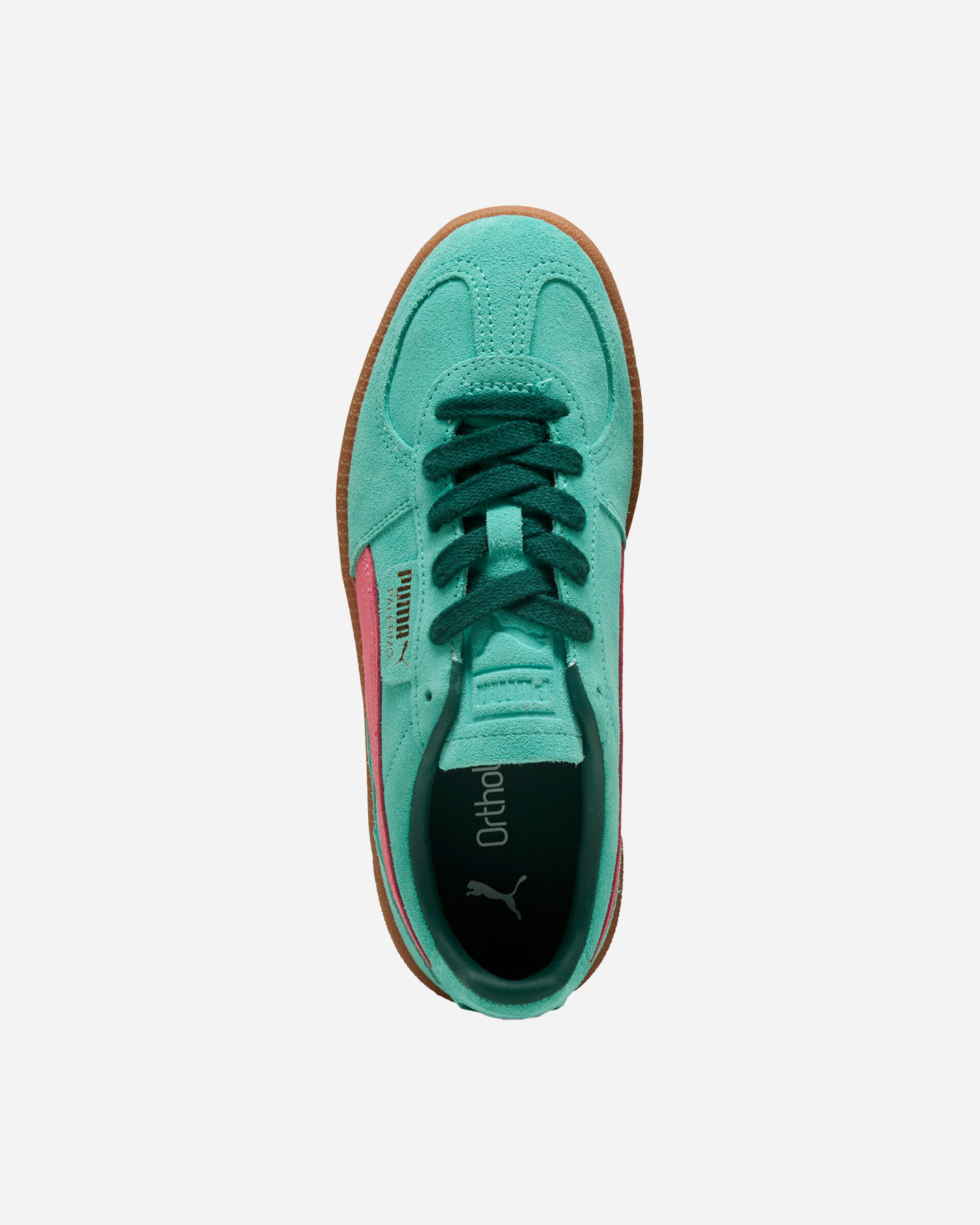 Buty sportowe Puma Palermo W 396463-52