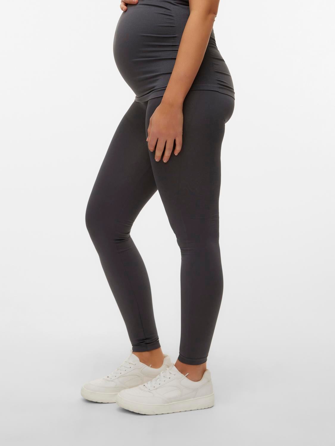 Enger Schnitt Leggings