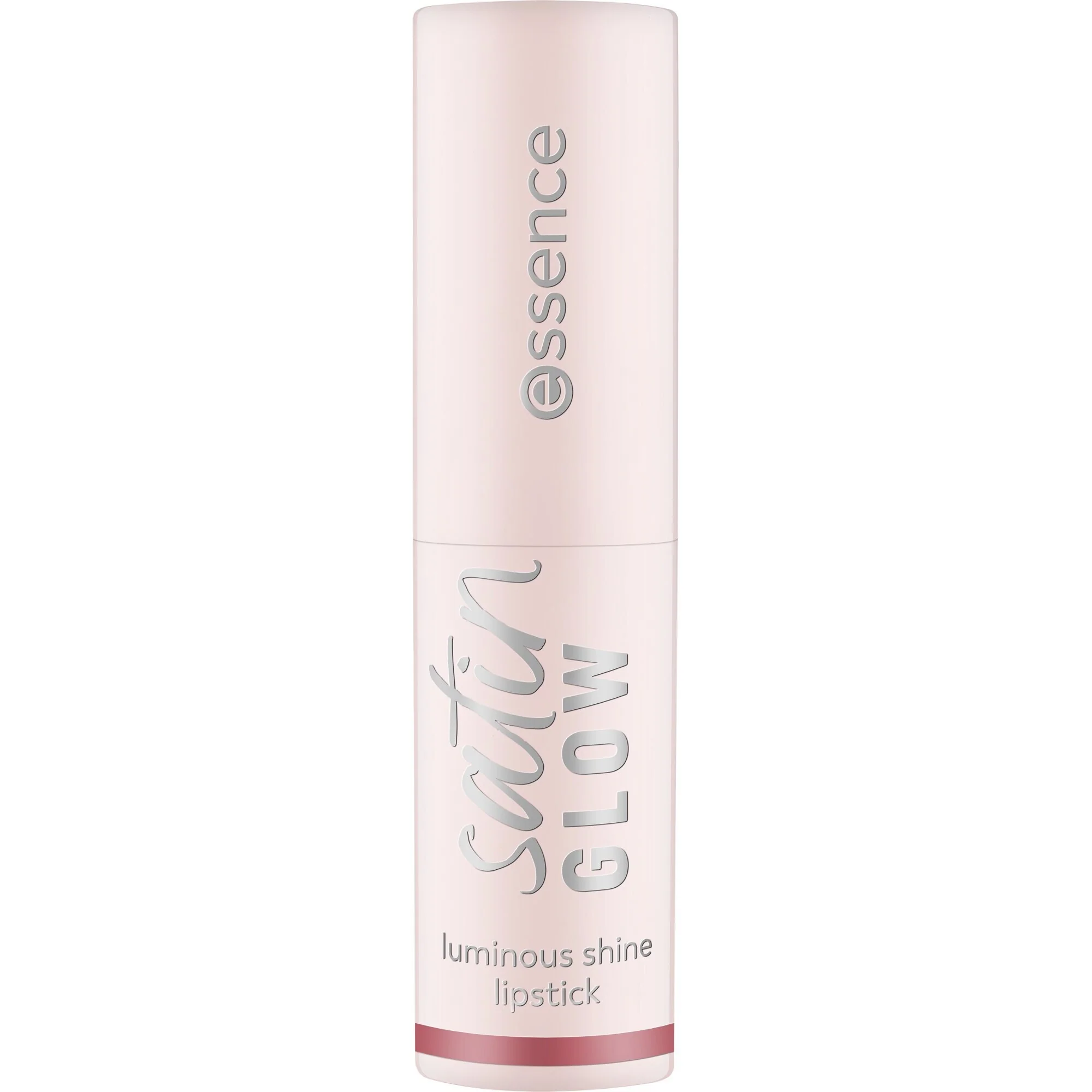 Rouge à lèvres lumineux SATIN GLOW - Rouge à lèvres