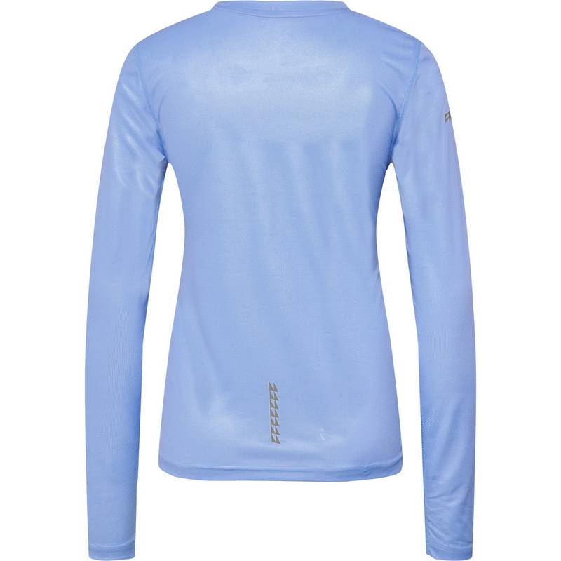 Newline nwlMEMPHIS T-SHIRT L/S WOMAN T-Shirt Damen
