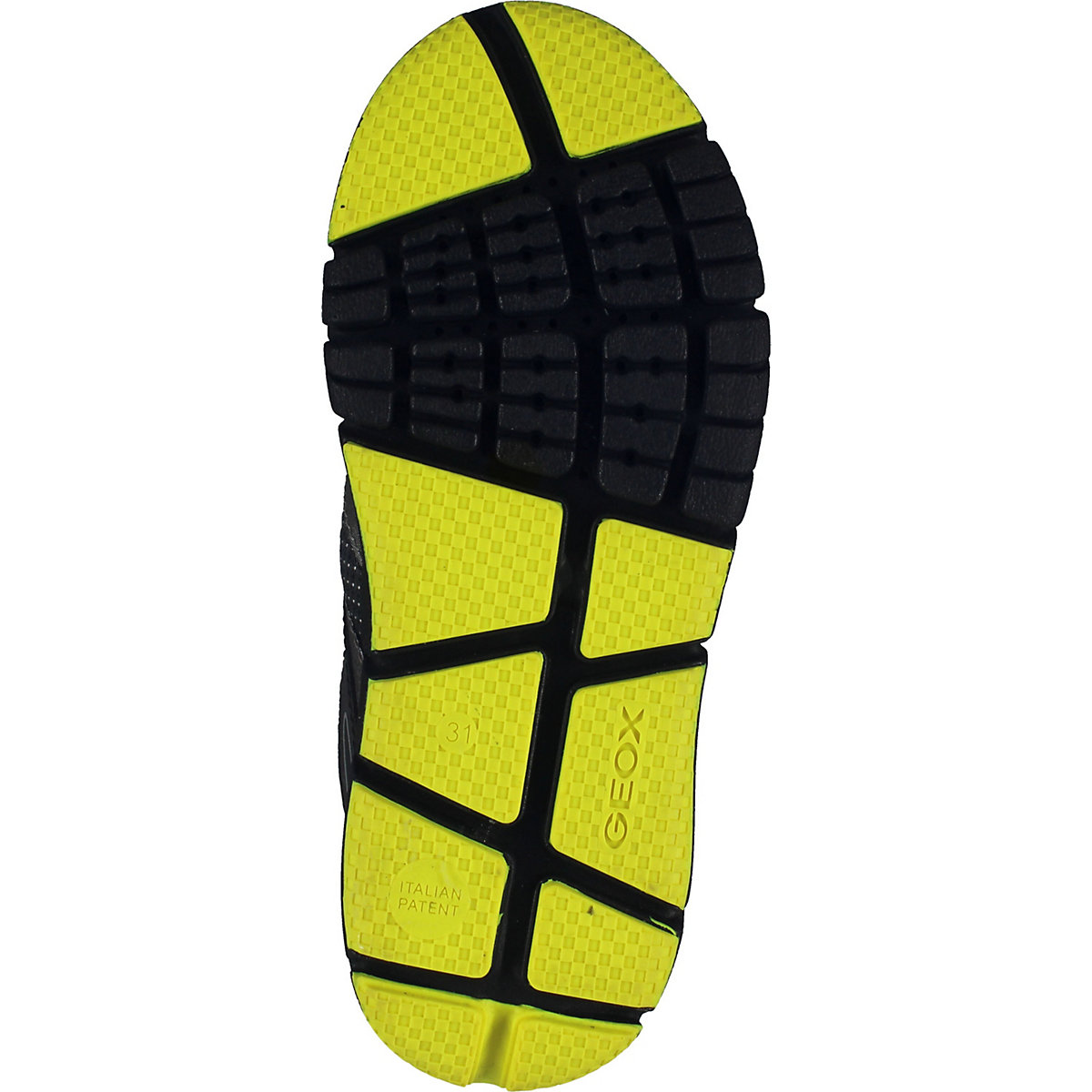 Sneaker Halbschuhe