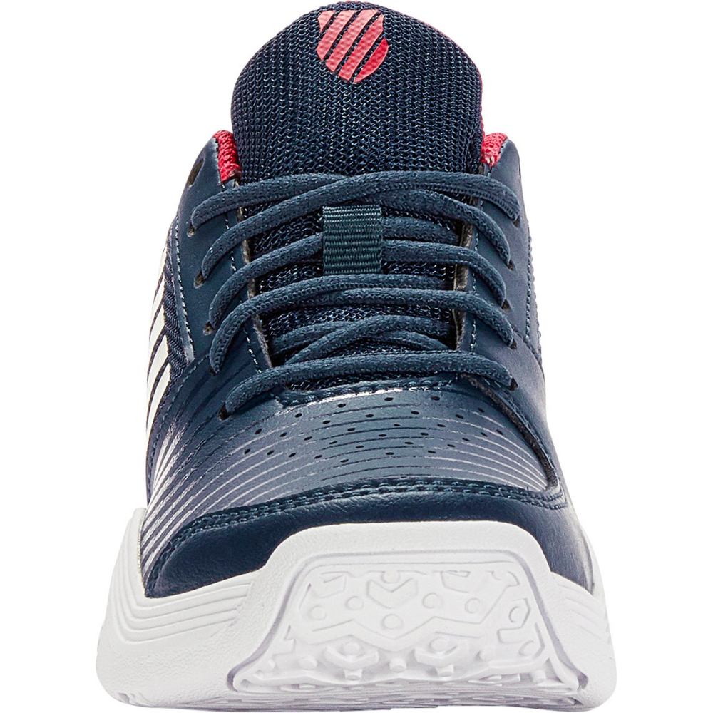 K-Swiss COURT EXPRESS OMNI 86609424M / bunt
