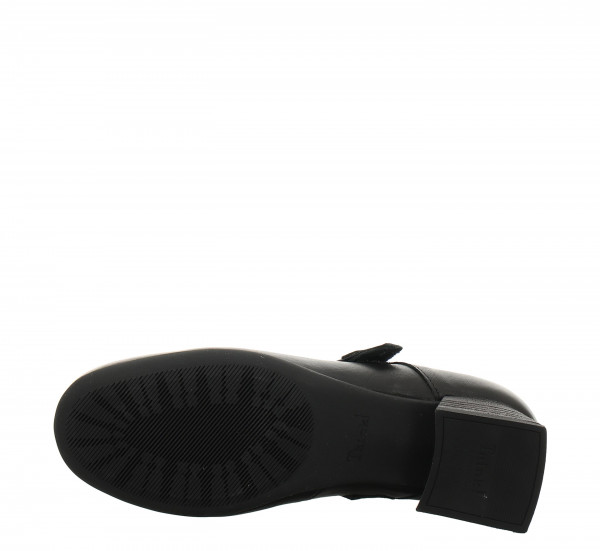 DELICIA Pumps - Schwarz