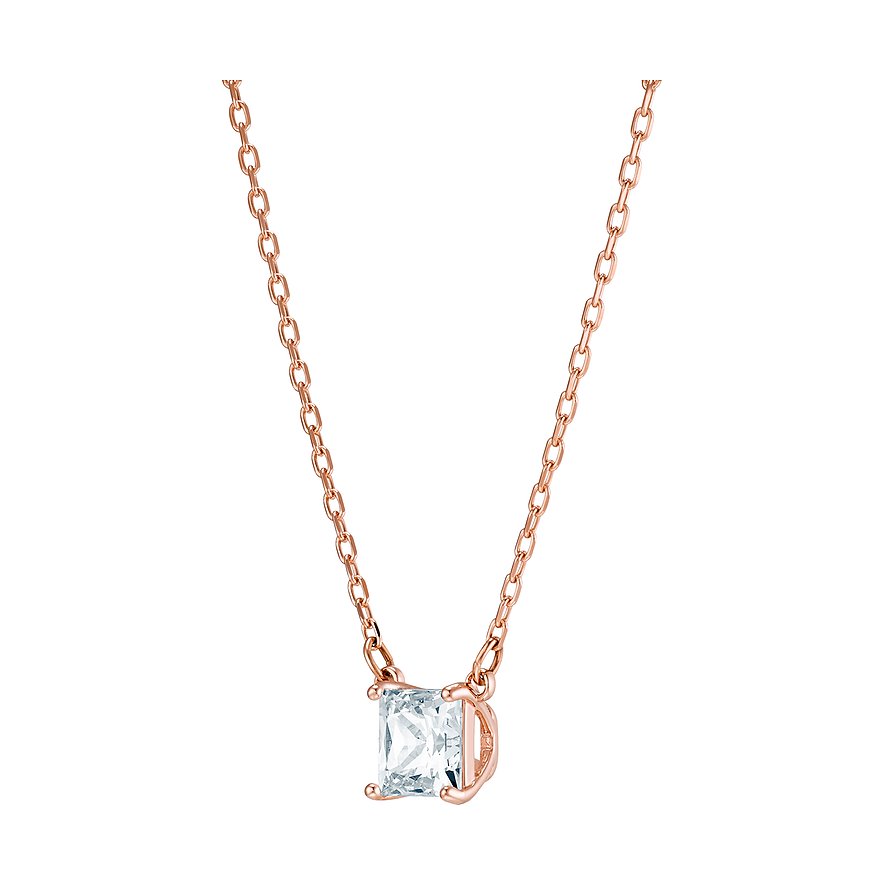 Swarovski Kette Attract