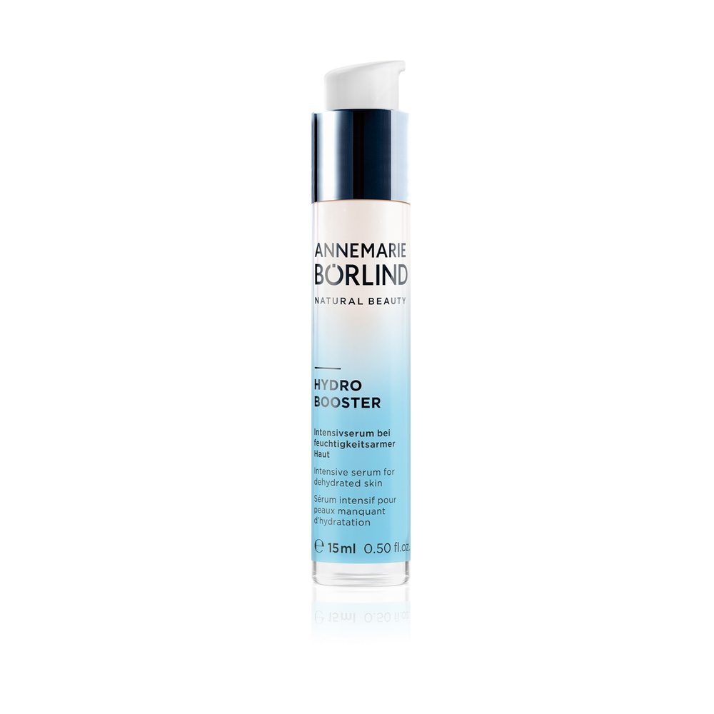 annemarie börlind Hydro Booster Sérum intensif Sérum intensif