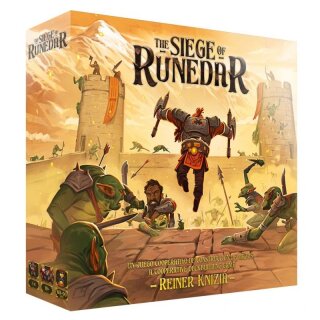 The Siege of Runedar (EN)