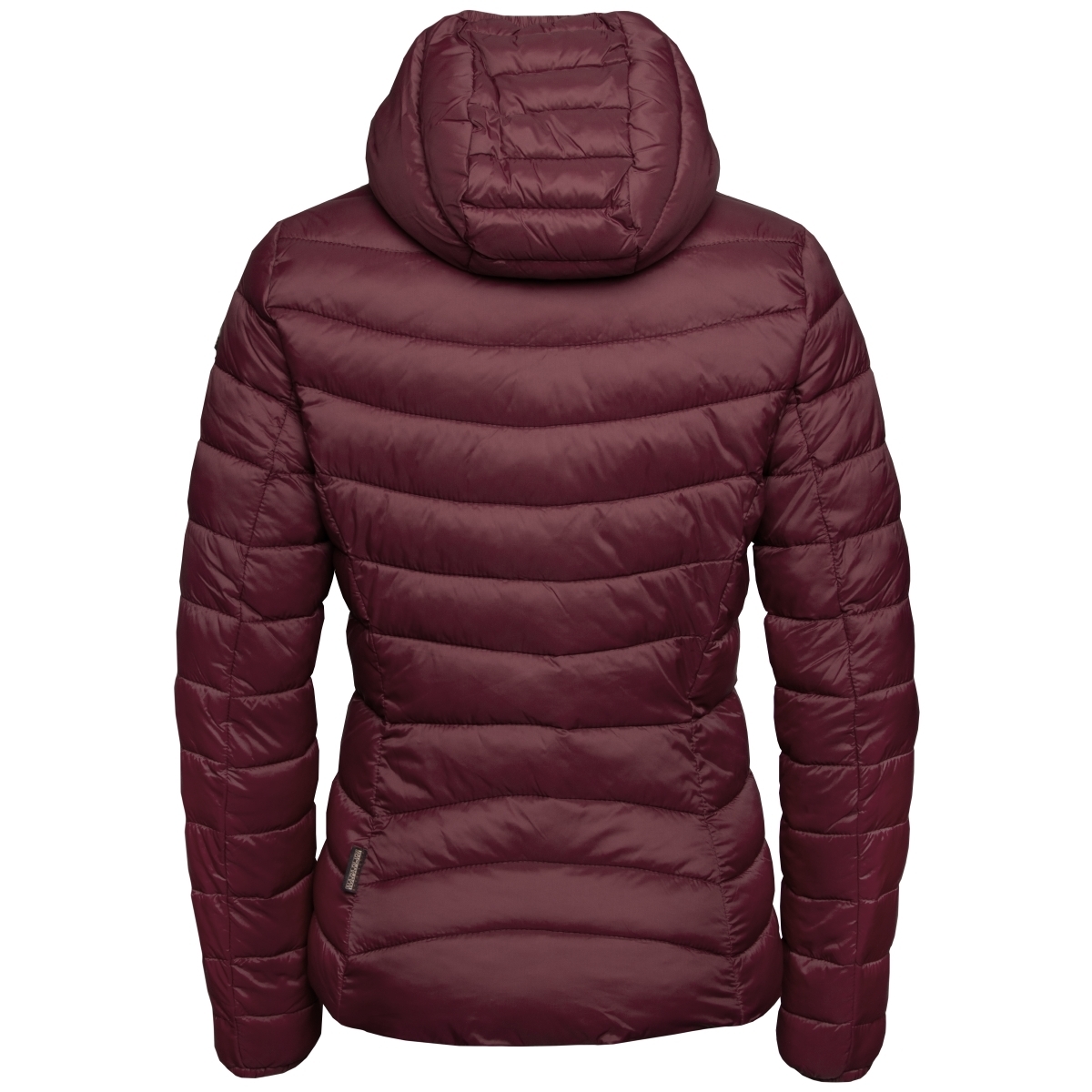 Napapijri Aerons W H 1 Steppjacke rot