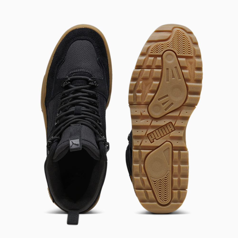 PUMA Slipstream Hi Xtreme Cordura 393272_01 / schwarz