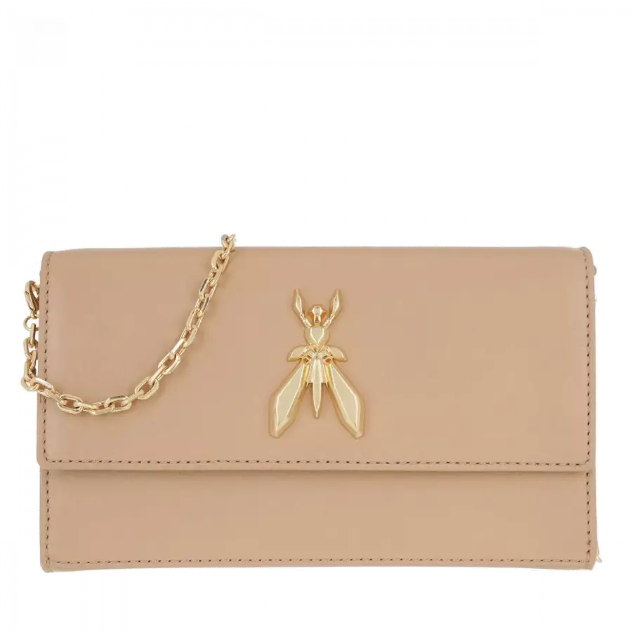 Patrizia Pepe - Patrizia Pepe Shoulder Bags Textil