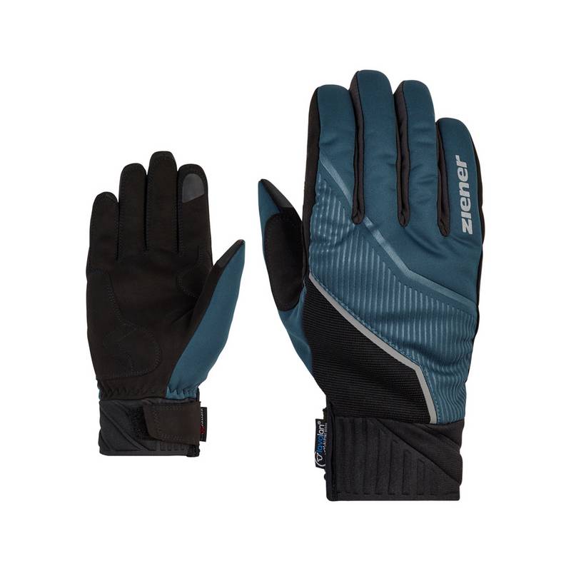 Ziener UZOMI AW Touch Skihandschuhe
