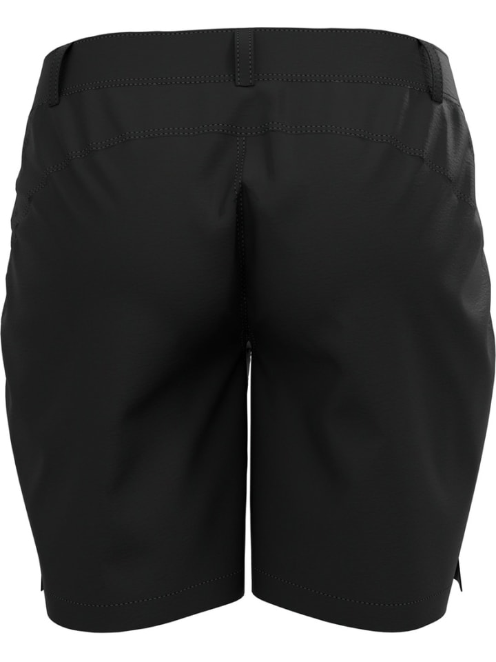 Odlo Short in Schwarz günstig kaufen