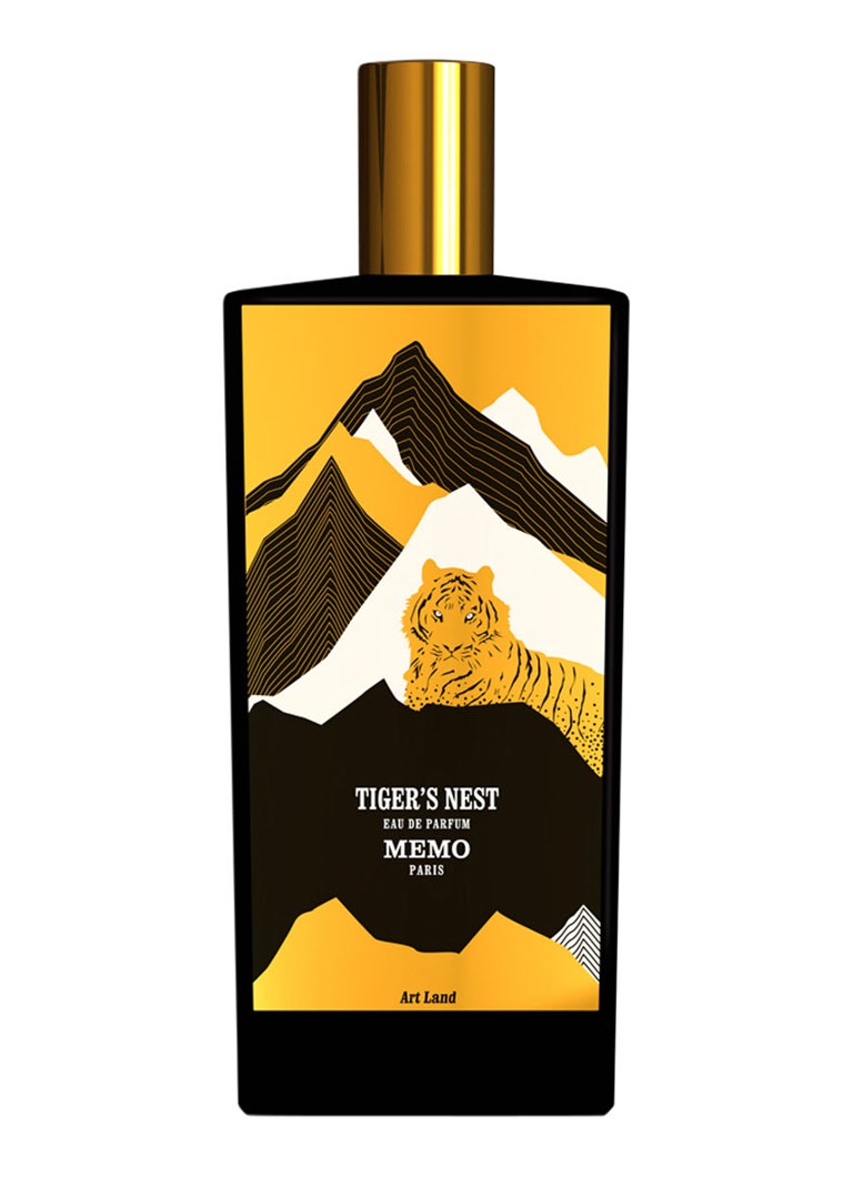 Apa de parfum Memo Paris Tiger's Nest