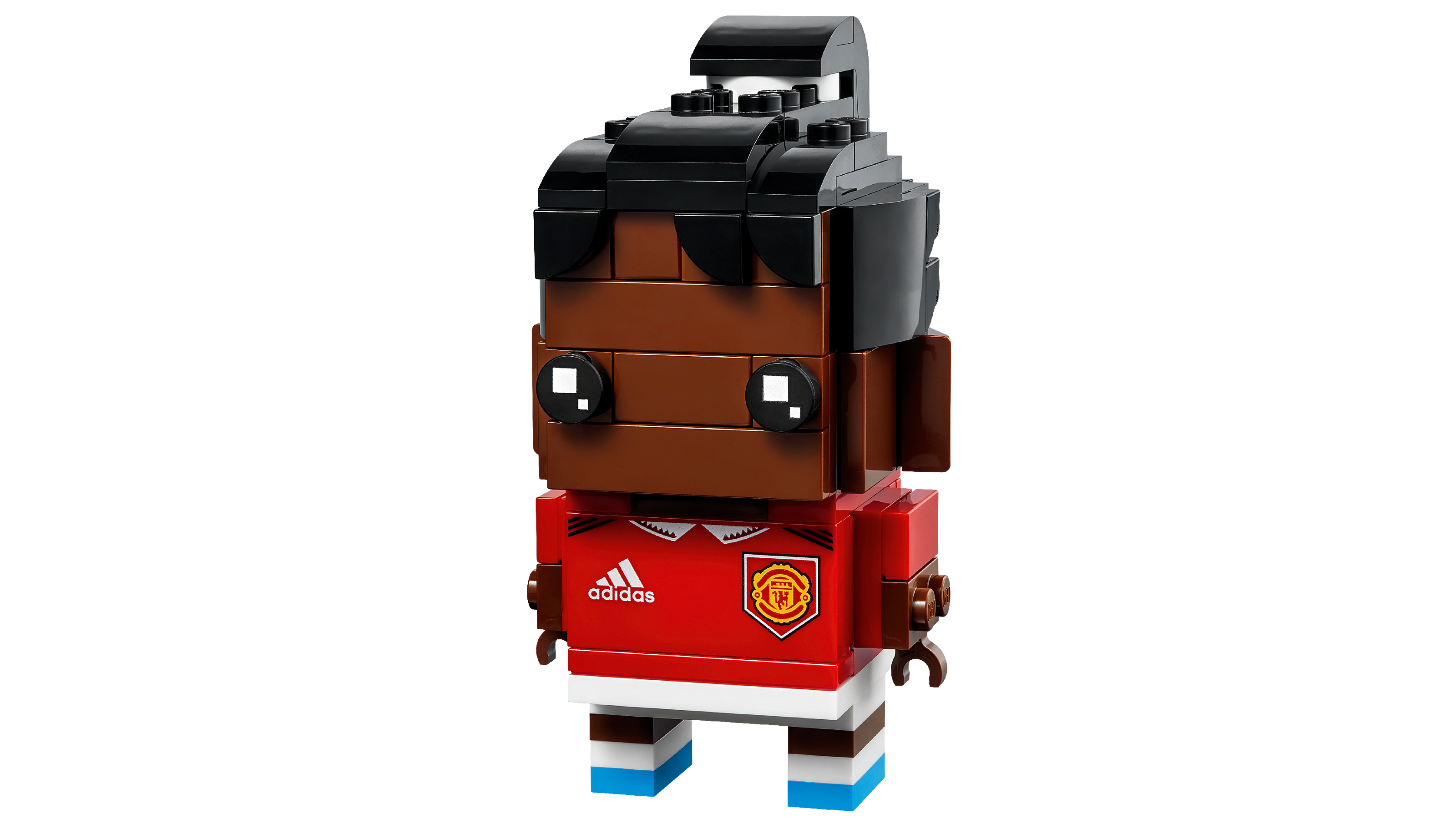 La Fabrick à Selfie Manchester United 40541