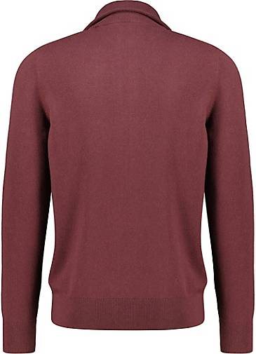 Marc O'Polo Herren Strickjacke