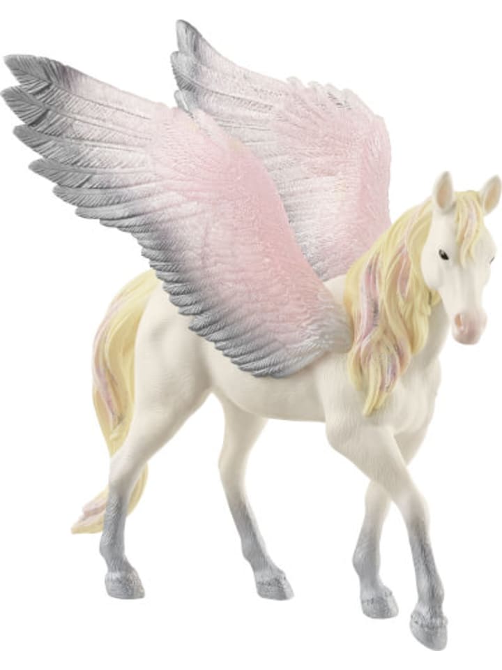 Schleich Spielfigur Bayala Pegasus, 3-12 Jahre günstig kaufen onesize