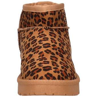 La Strada Winter Boots in braun