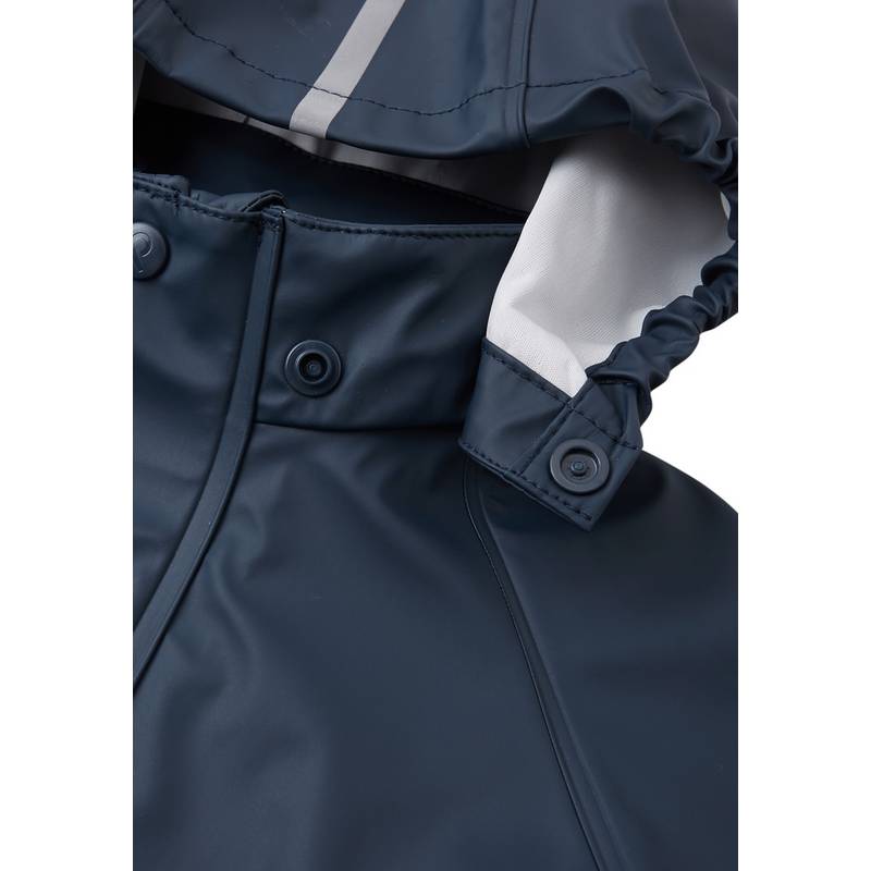 reima Lampi Regenjacke Kinder