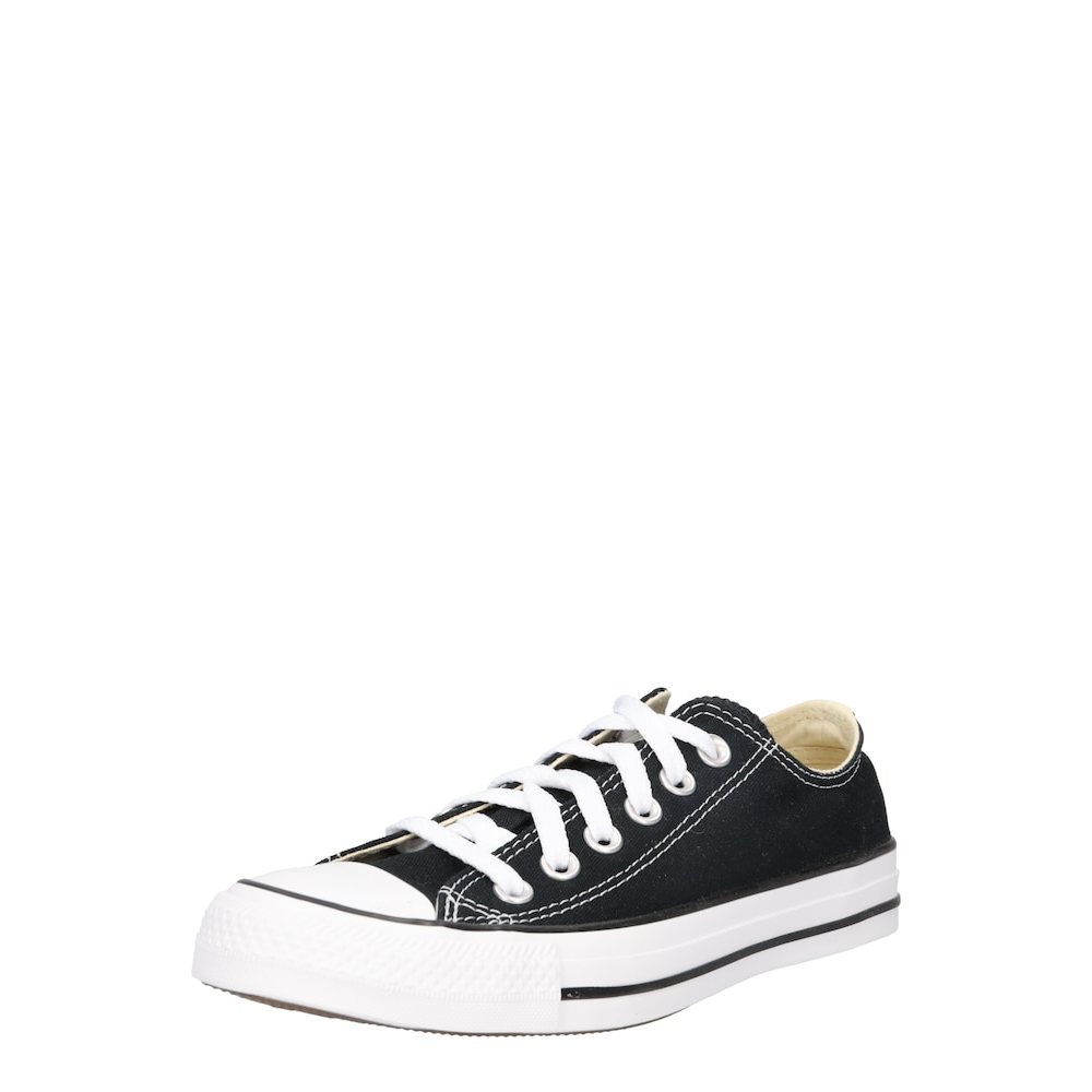 Converse Chuck Taylor All Star Wide 167493C / schwarz