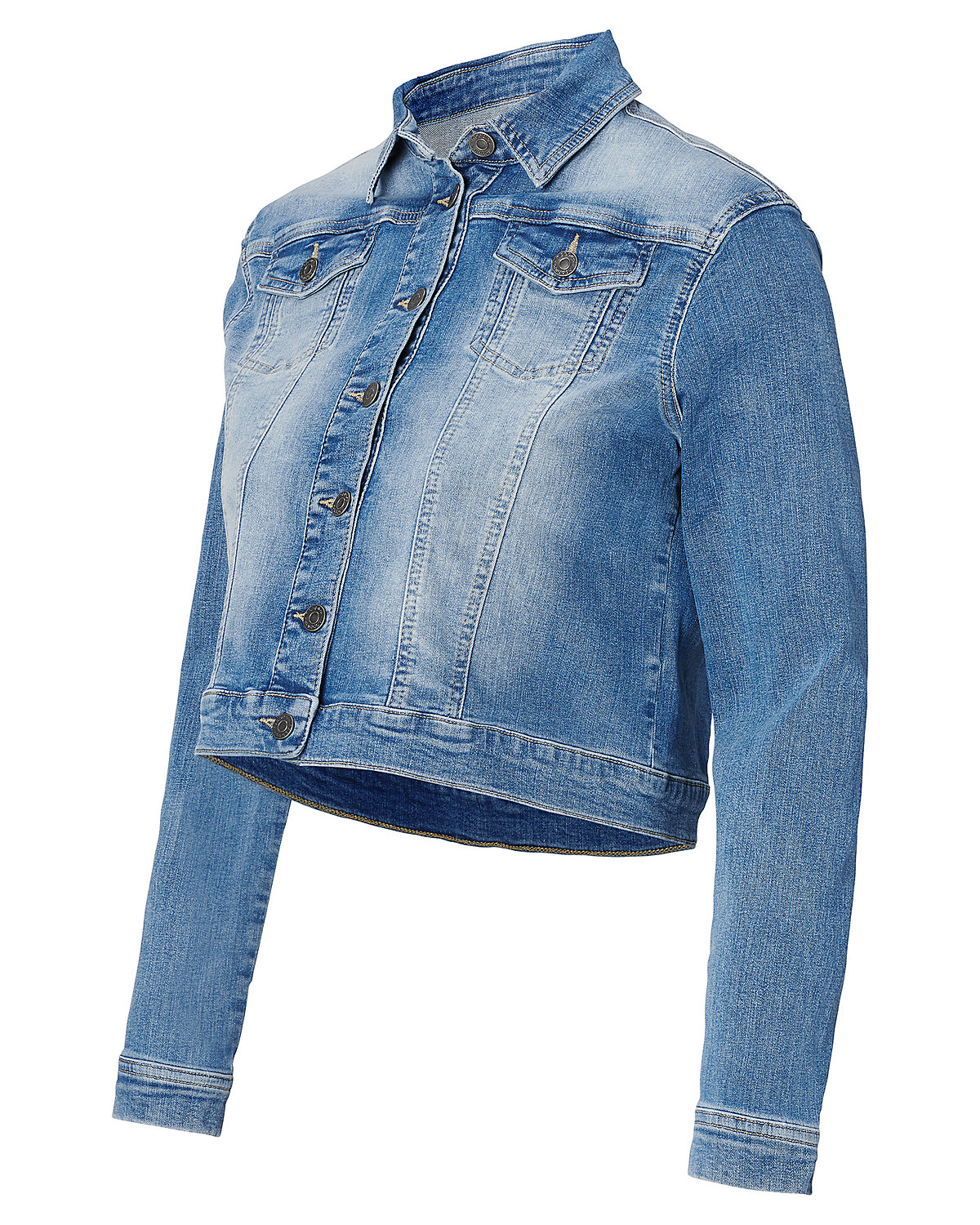 Jeansjacke Lamar Umstandsjacken