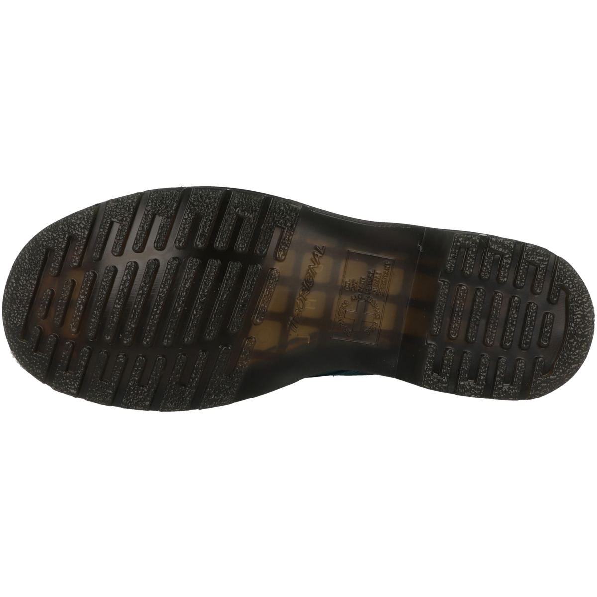 Dr. Martens 1460 Pascal Schnürboots gruen