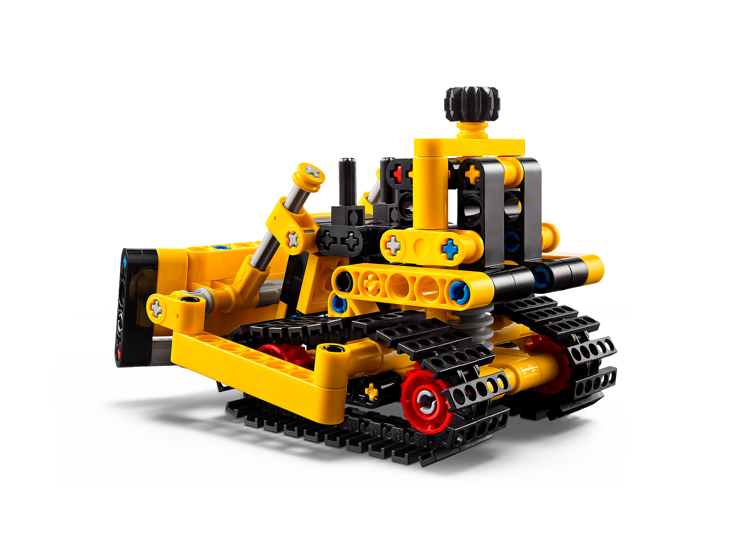 Schwerlast Bulldozer 42163