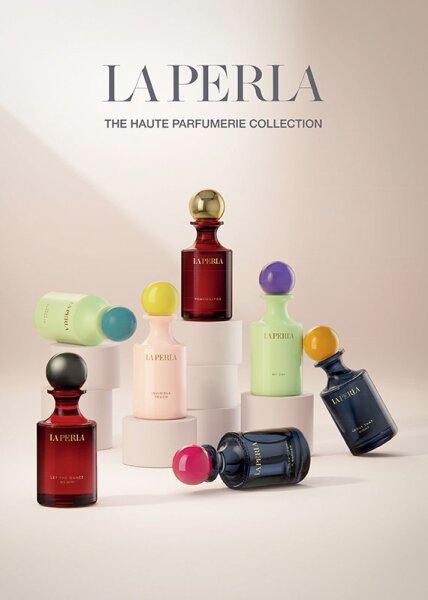 La Perla Collection About that Night Eau de Parfum