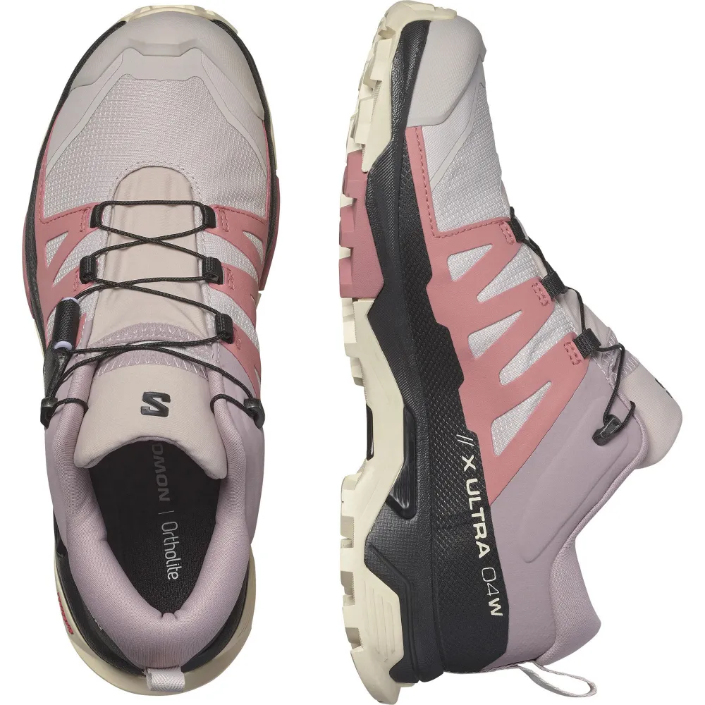 Salomon X Ultra 4 GTX L47454000 / pink